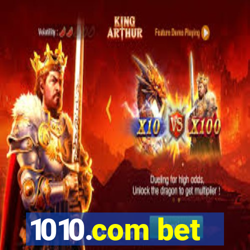 1010.com bet